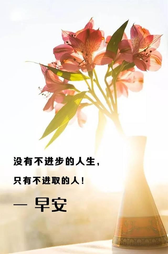 唯美励志语录经典短句图片（精辟的人生哲理句子）