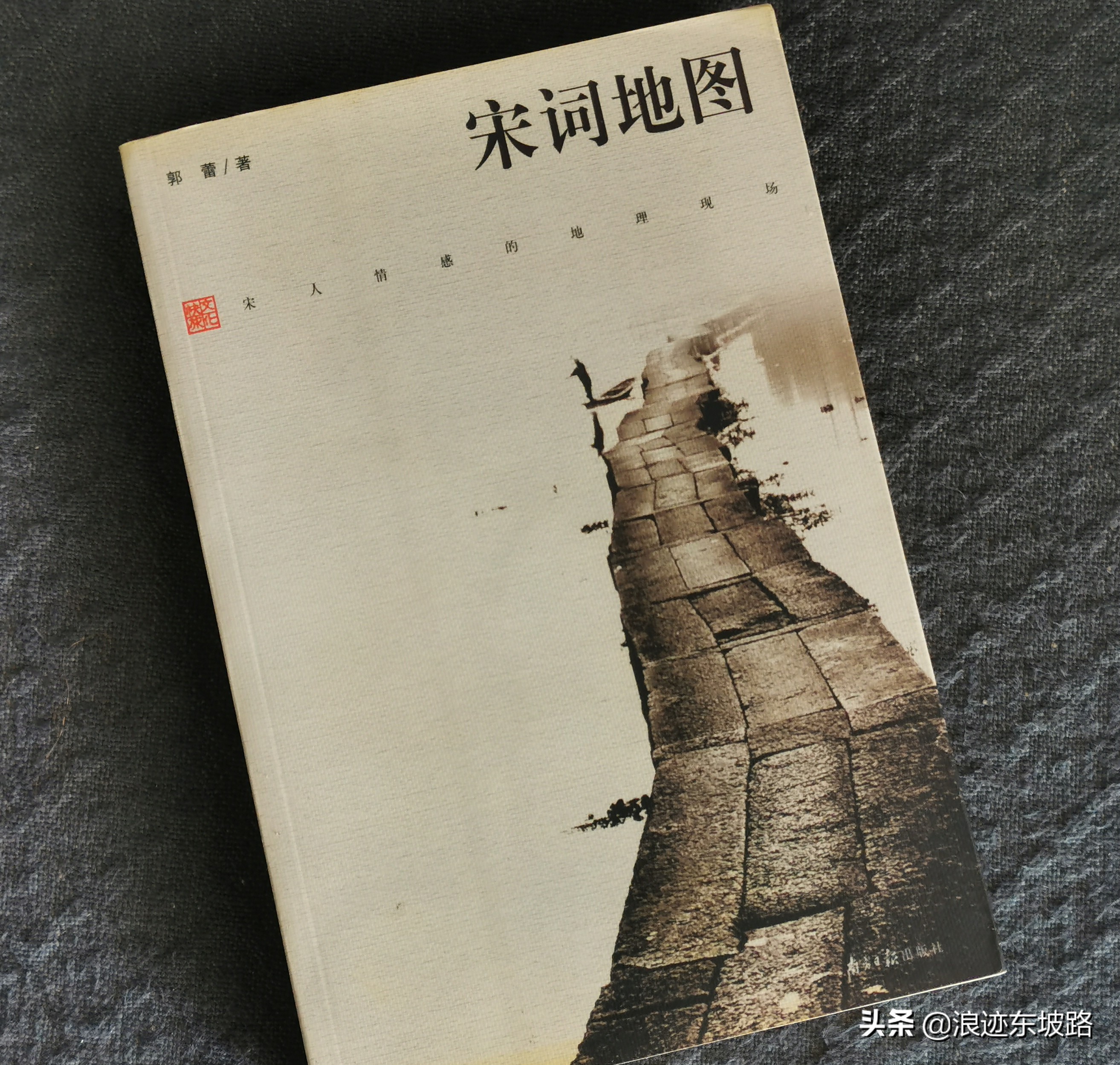故国神游的意思（纳兰容若的故国神游）