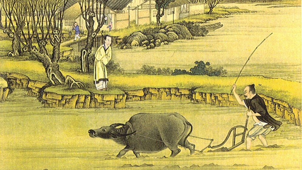 关于五一的诗歌有哪些（歌颂劳动节的诗歌）