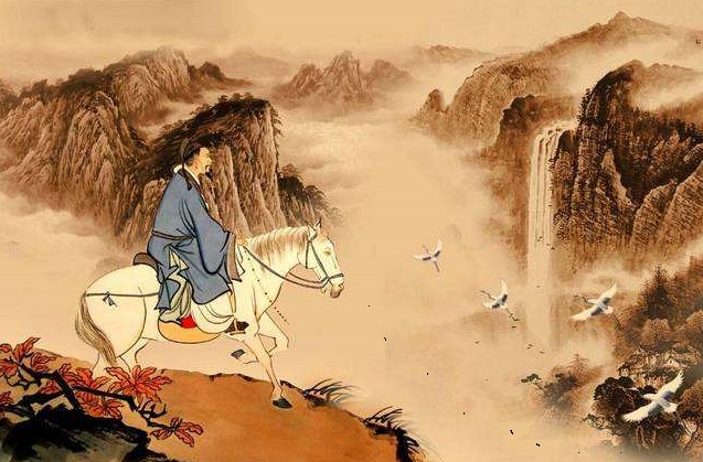 王昌龄的边塞诗有哪些（王昌龄最著名的十首诗）