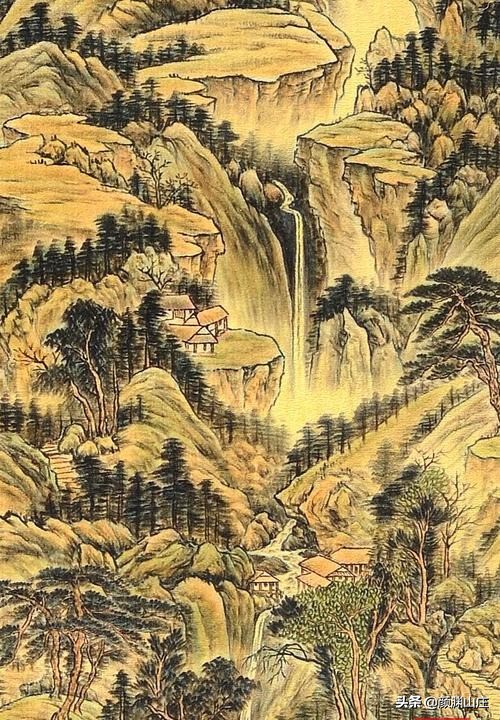 唐诗三百首的诗词大全（三百首抒情唐诗分享）