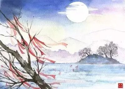 现代朦胧诗经典作品（10首经典朦胧诗代表作）