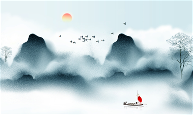 形容草的诗句有哪些（描写草顽强生命力的10首古诗词）