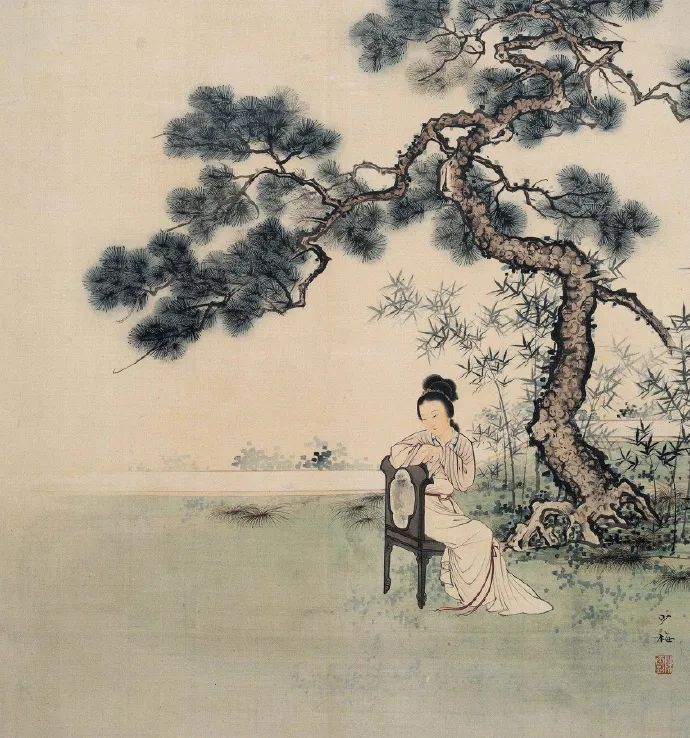 形容单相思的诗句（形容相思痛苦的诗句）