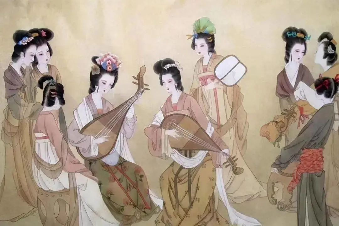诗经月出原文及翻译（月出诗经全文）