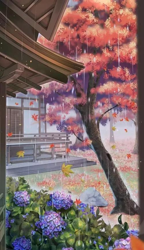 唯美的古风句子励志（有深意的古风励志短句）