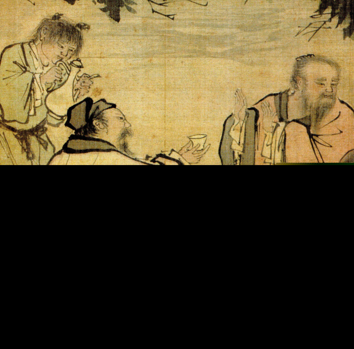 古诗送友人唐李白（送友人李白原文及翻译赏析）