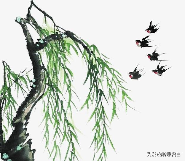 含有春风的诗句有哪些（分享28首春风唯美古诗句）