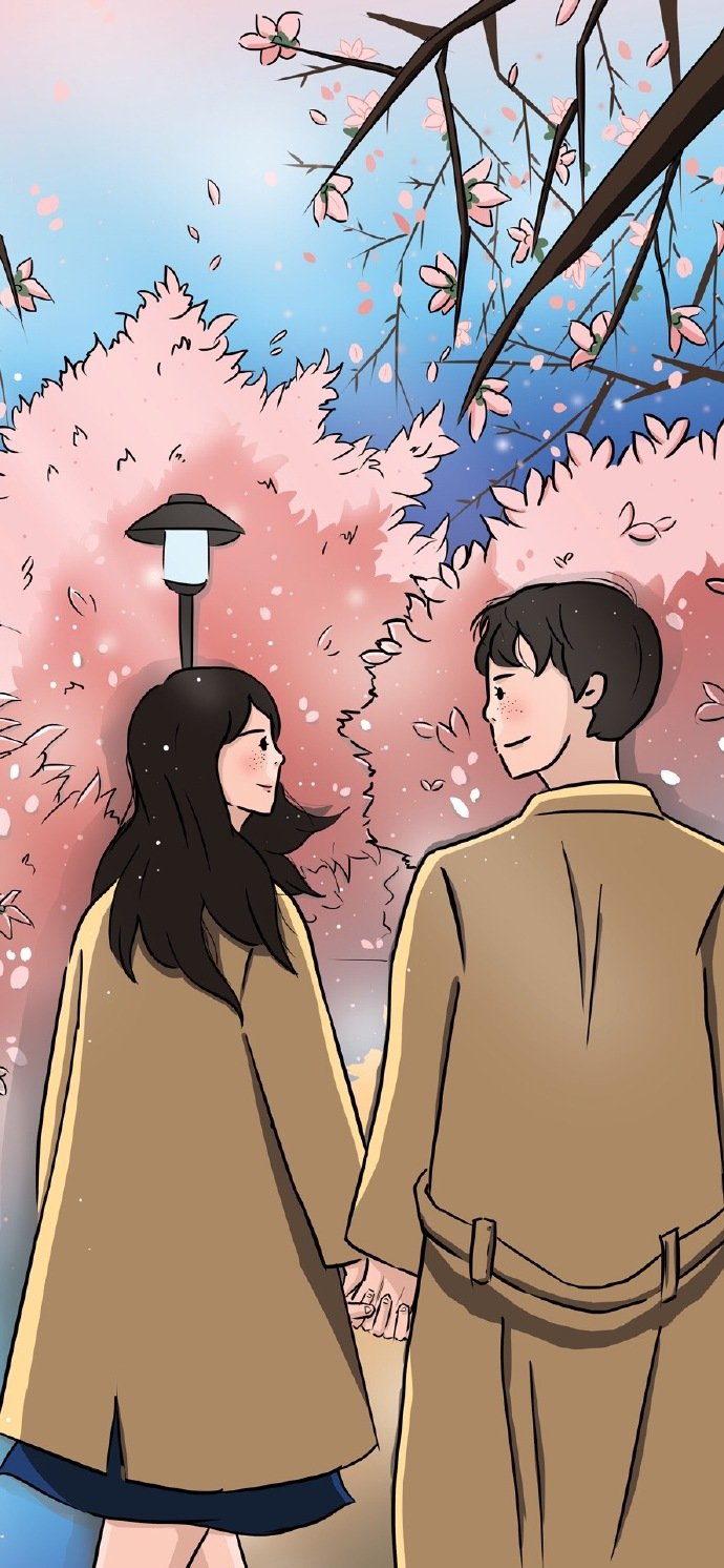 委婉表达爱意的简短句子（简短的高级情话）