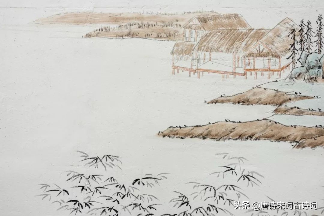 对偶诗句有哪些（唯美对偶诗句）