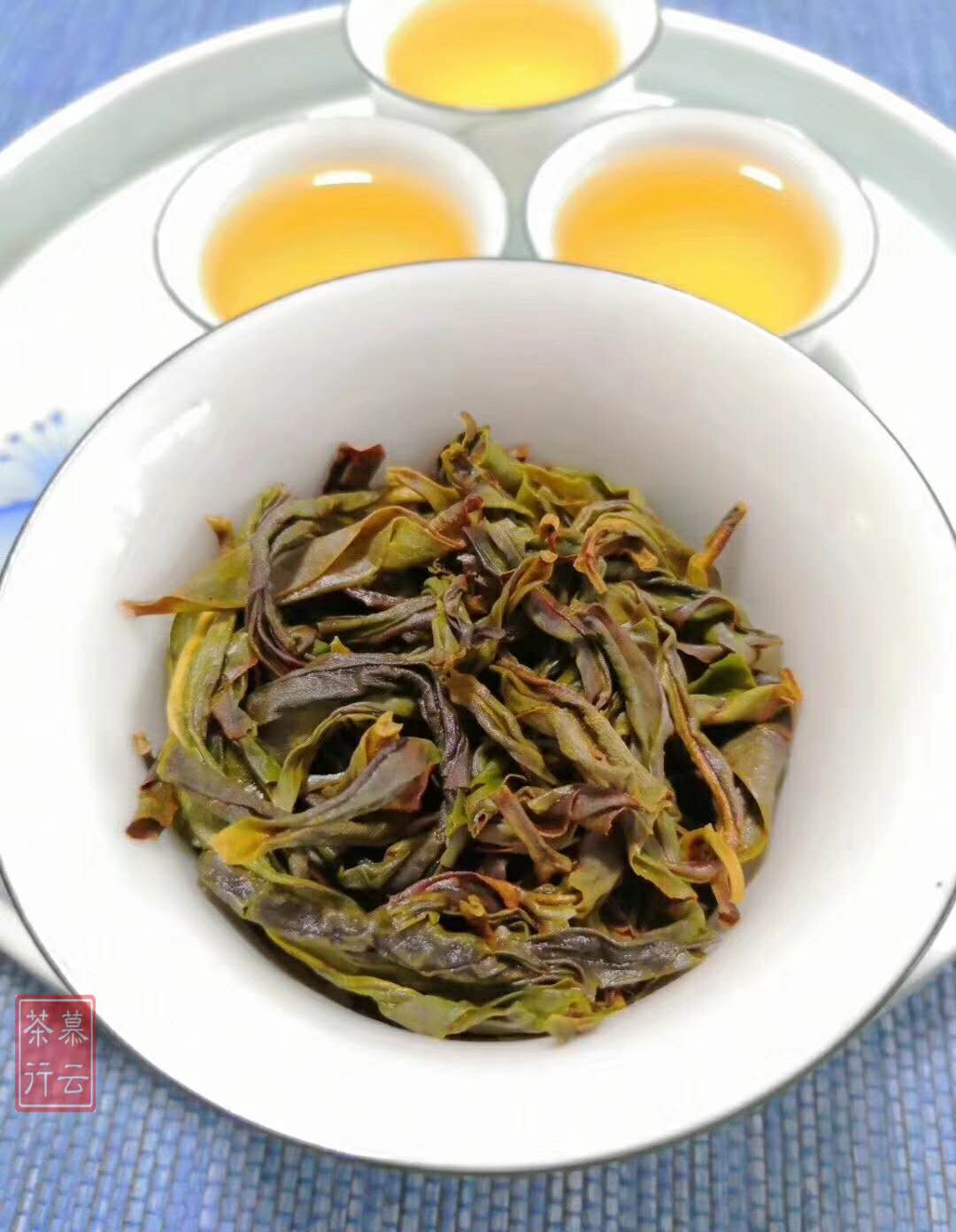 关于茶的诗句意境优美（形容茶意境的唯美句子）
