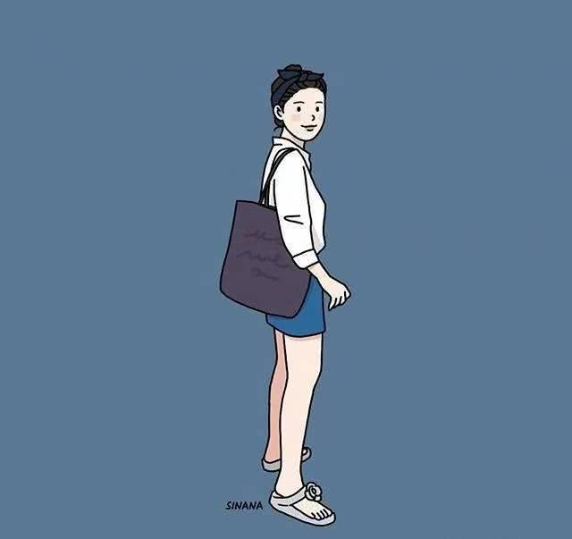 周末心情说说感悟生活（简单生活心态的句子）