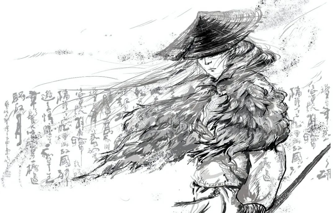 方山子传文言文翻译注释（方山子传赏析及诗意分享）