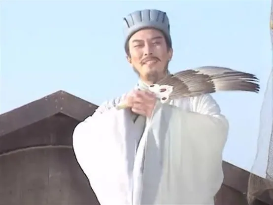 诸葛亮生平事迹简介（诸葛亮一生的伟大事迹）