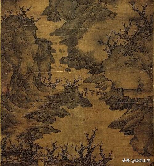 经典唐诗宋词三百首（摘抄这310首著名古诗词）