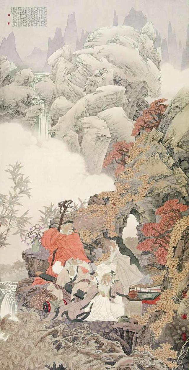 饮酒陶渊明古诗赏析（饮酒全诗内容和诗意解答）
