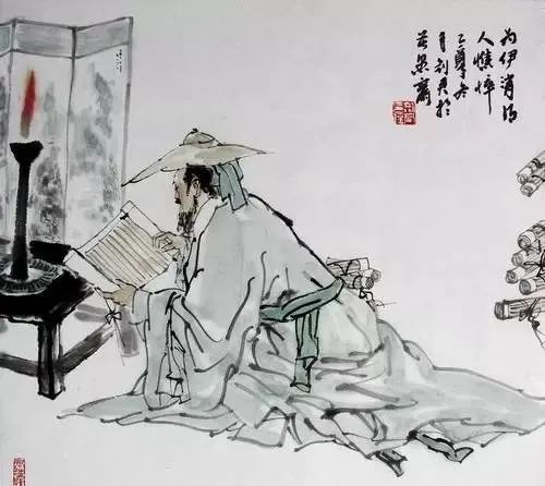 宋朝诗人有哪些（宋朝最伟大的10位诗人）