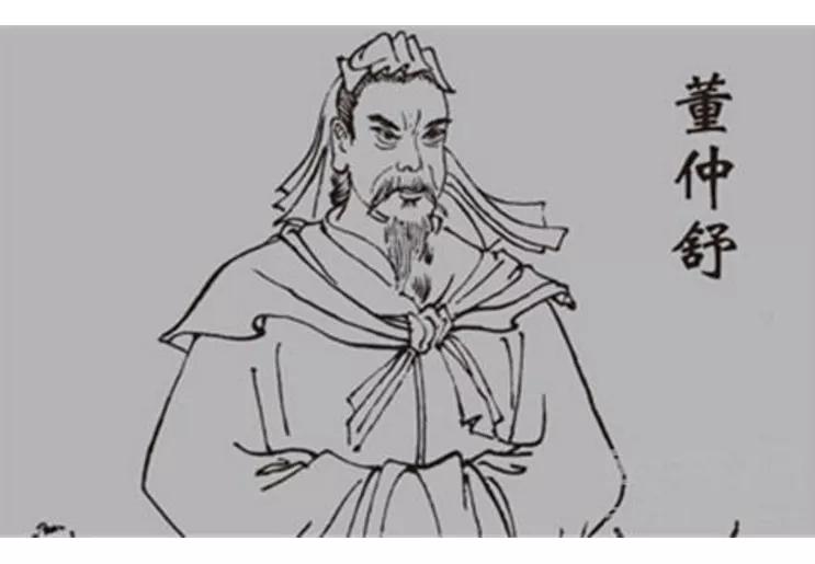 董仲舒强调以什么治国（董仲舒的思想主张及其影响）