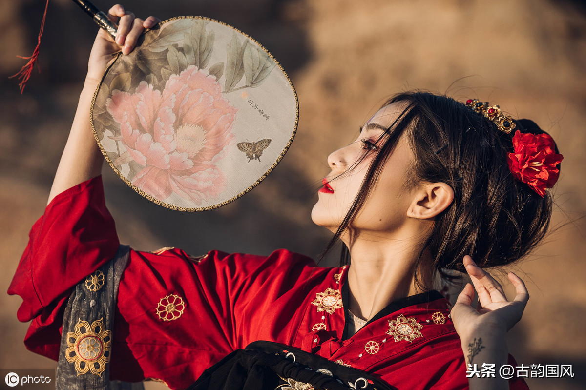 关于梦的诗句唯美（形容梦境很美好的诗句）