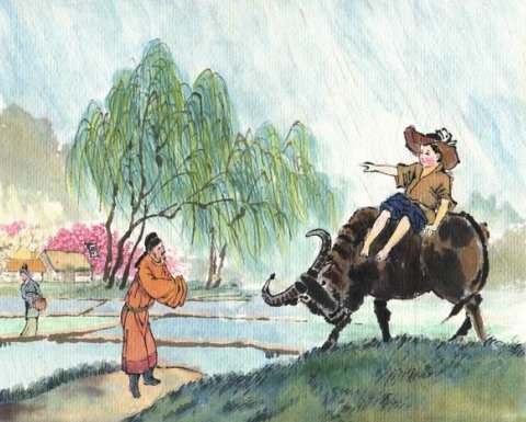杜牧的古诗有哪些（杜牧最知名的7首古诗）