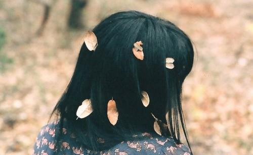 英语短句小清新文艺句子（适合抄写的英语美文）