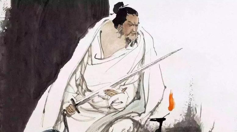励志的古诗句霸气（正能量激励人的古诗词）