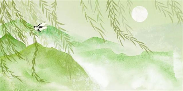 蝴蝶的诗句有哪些（关于蝴蝶的唯美短句）
