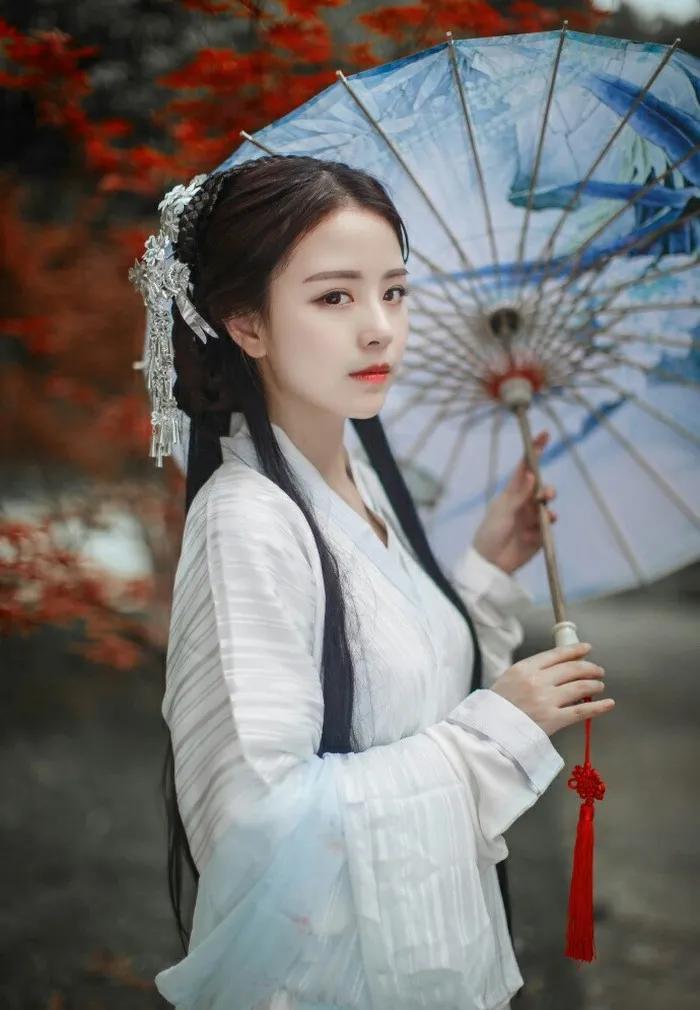 文言文浪漫的爱情句子（表达爱意的古文句子精选）