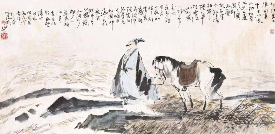 最经典50宋词赏析（10首最经典的宋词）