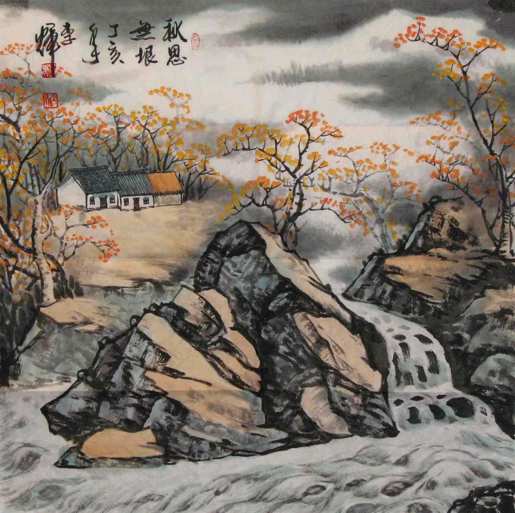 夕阳西下的意思解释（夕阳西下的寓意）
