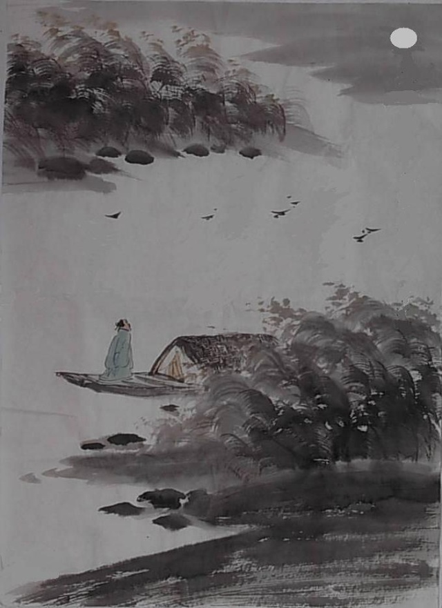 中秋散文诗歌大全（写中秋原创散文诗歌）