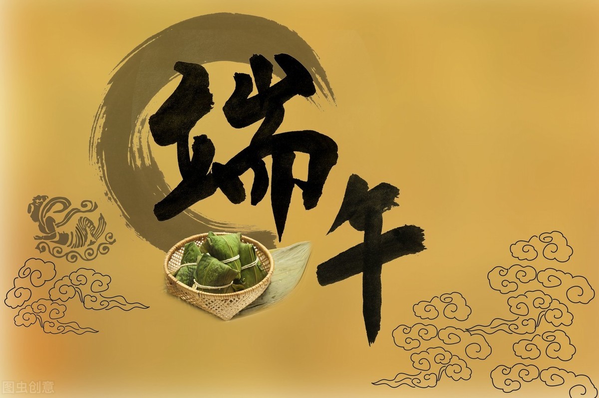 端午节诗人屈原的故事（关于端午节屈原跳河的故事）