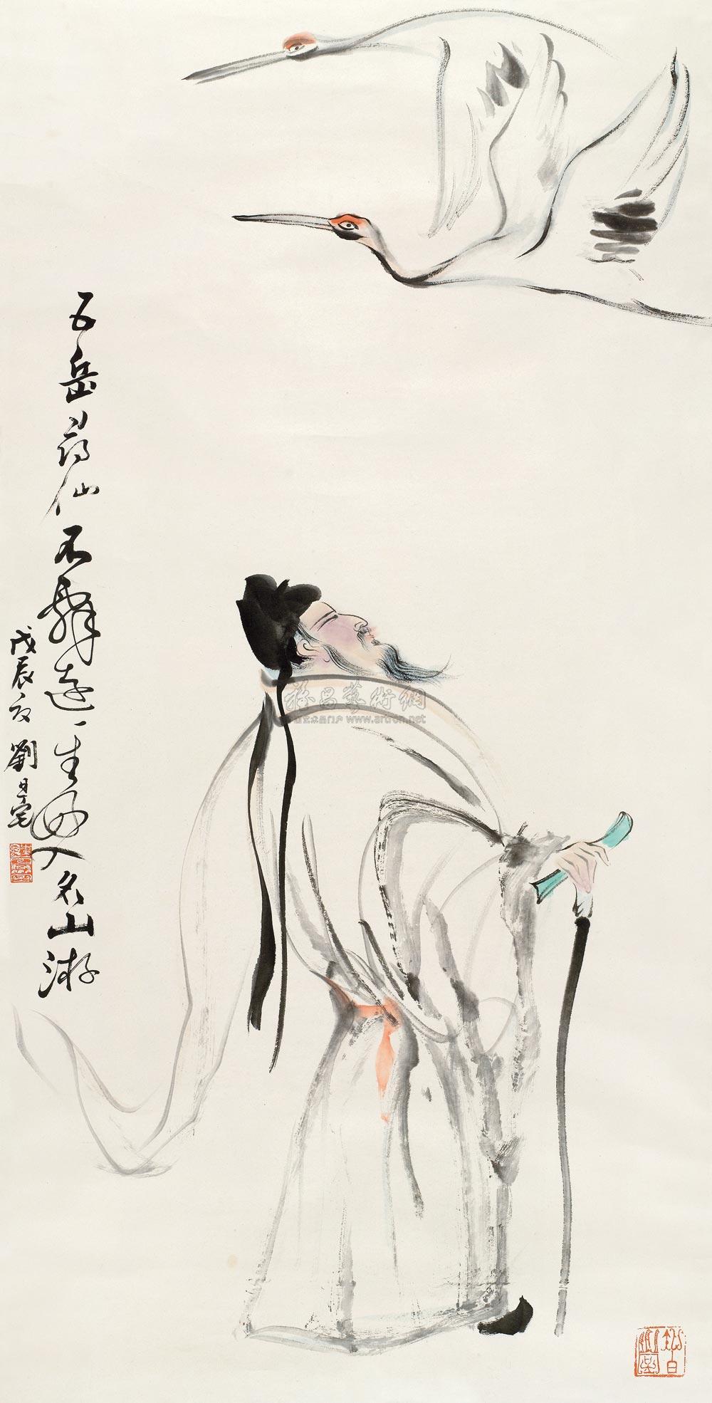 李白唐诗最好的一首诗（李白最具代表性的古诗词赏析）