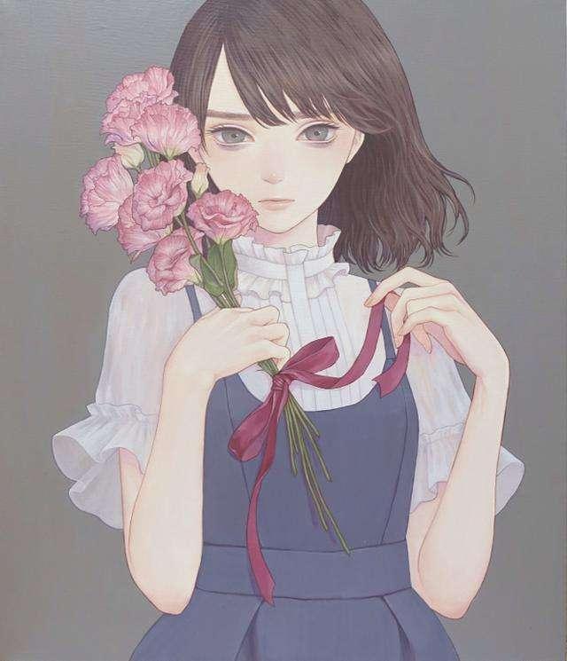 唯美伤感的句子短句（最让人心疼的伤感语录）