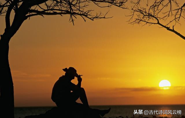 表达游子思念家乡的优美短句（适合发朋友圈想家的句子）