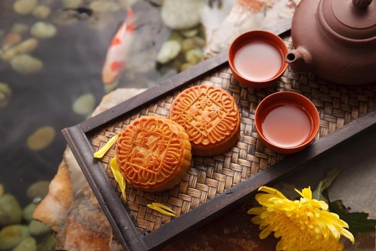 中秋节美文美篇（中秋节的优美散文）