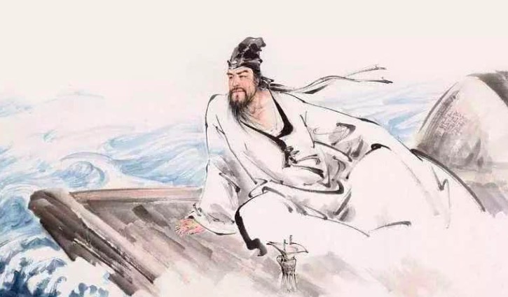 一句话形容西湖美景短句（西湖发朋友圈唯美句子）