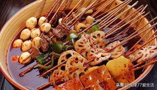 美食散文精选（关于美食的经典散文）