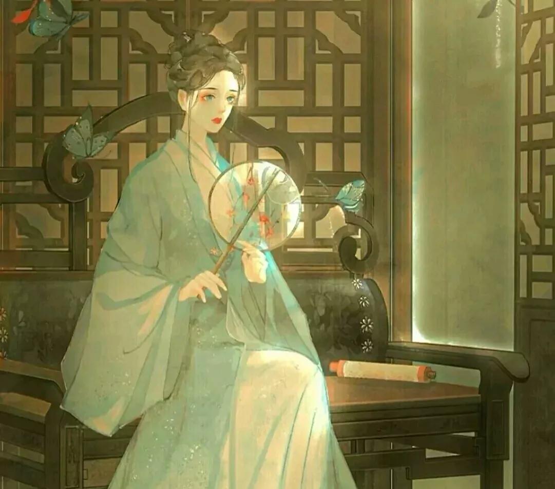 形容思念的诗句有哪些（特别想念一个人的诗句）