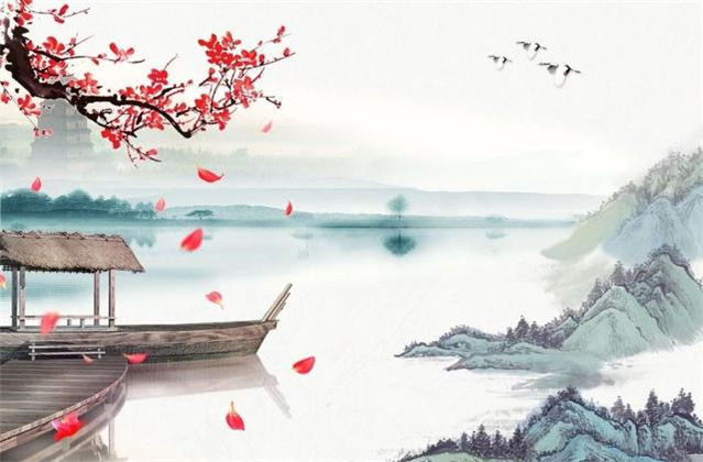 关于风的有意境的句子（10条写风的经典诗句）
