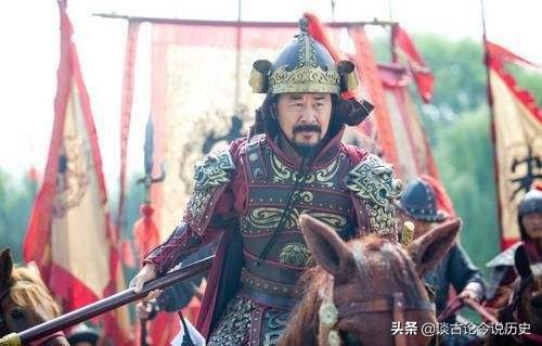 赵匡胤的咏月诗赏析（全诗赏析和诗意解答）