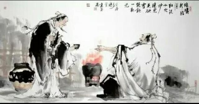 白居易诗词代表作（关于白居易的古诗大全）
