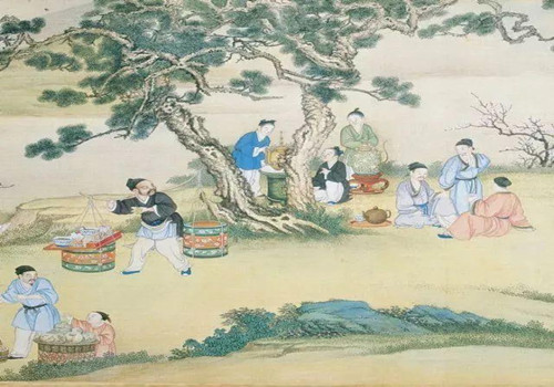 清明古诗杜牧的思想感情（杜牧清明赏析）