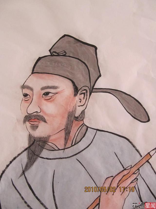 白居易诗词代表作（关于白居易的古诗大全）