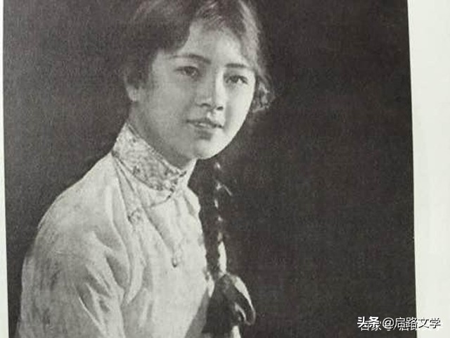 林徽因诗集经典句子（林徽因最美的十首诗）