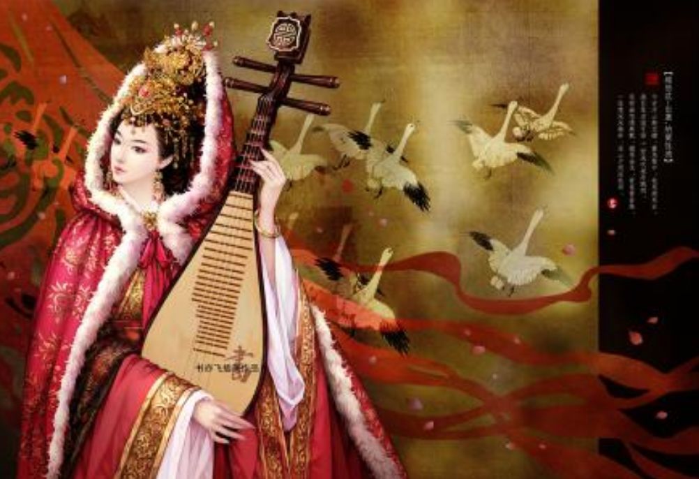 夸女朋友的成语（夸女朋友厉害的小情话）