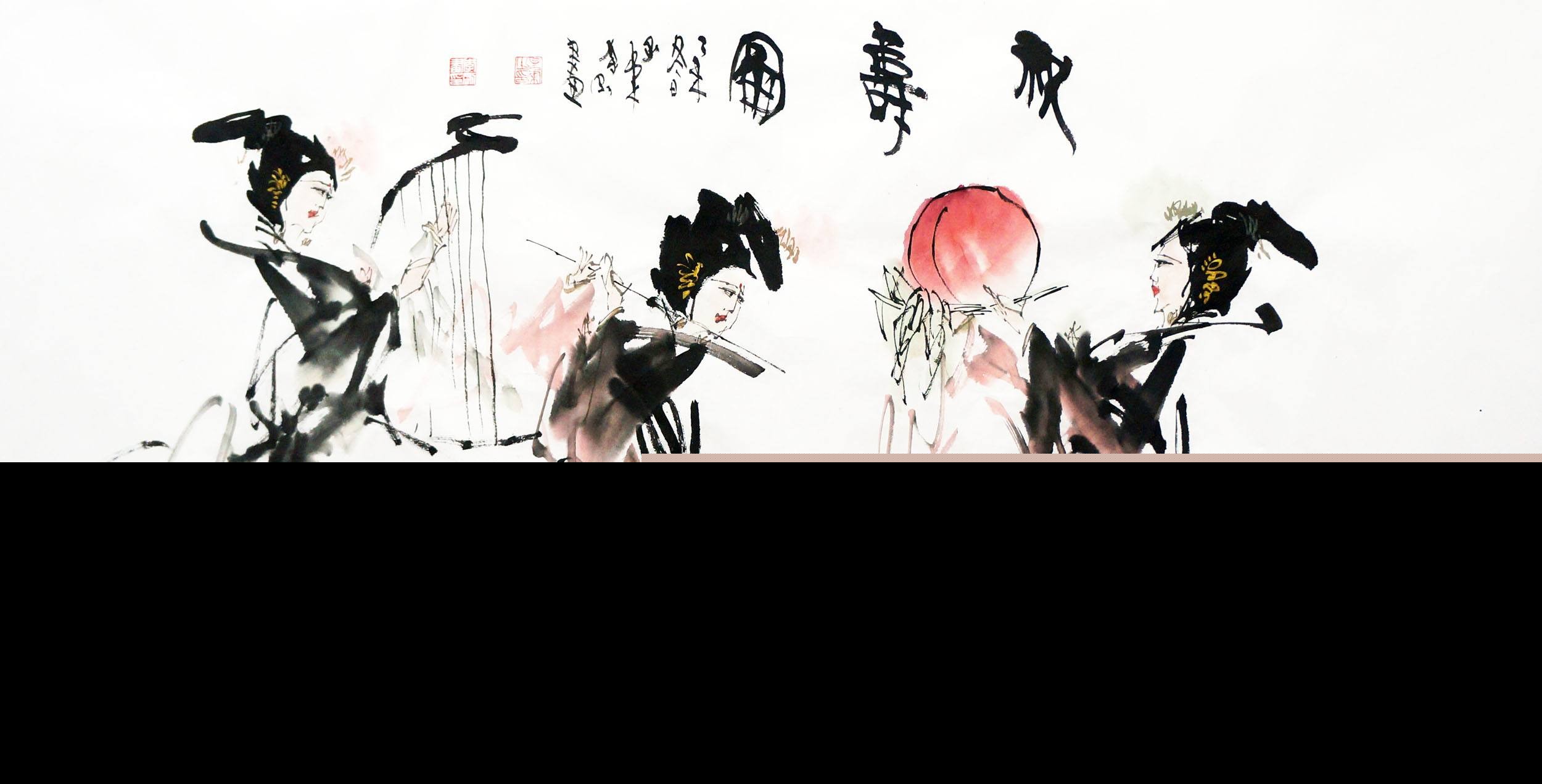 生日诗词大全唯美句子（精选这42首祝福古诗）