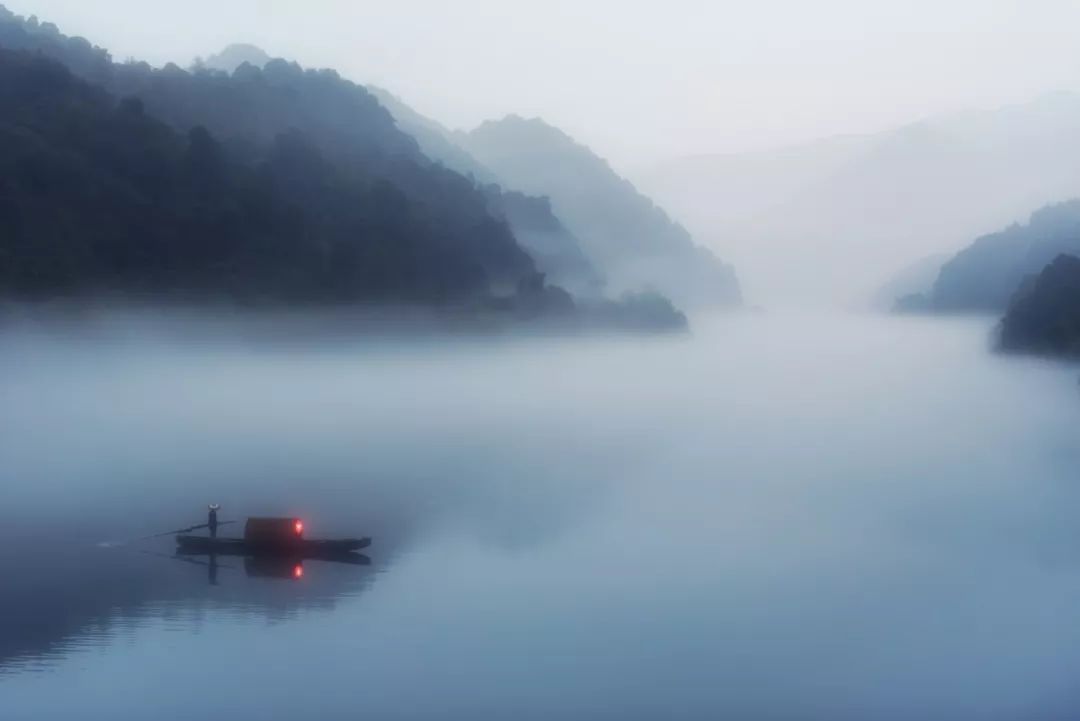 王勃的诗有哪些出名（王勃的十首代表作古诗）