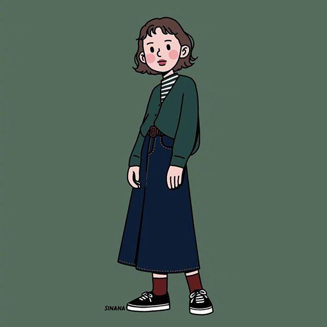 给女孩留言的暖心句子（向女生问候的暖心话语）