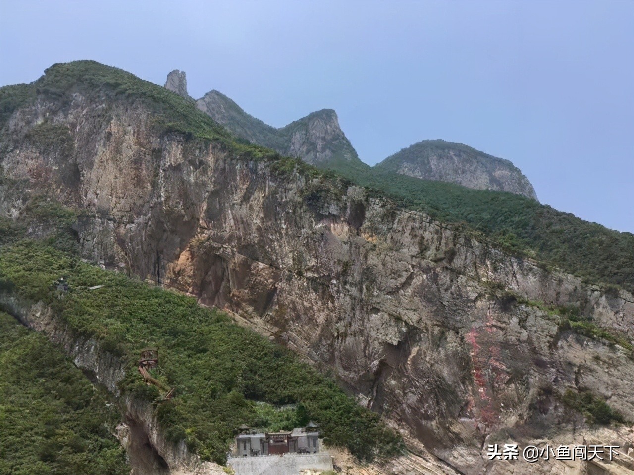 三峡的诗句有哪些（关于三峡的古诗名句）
